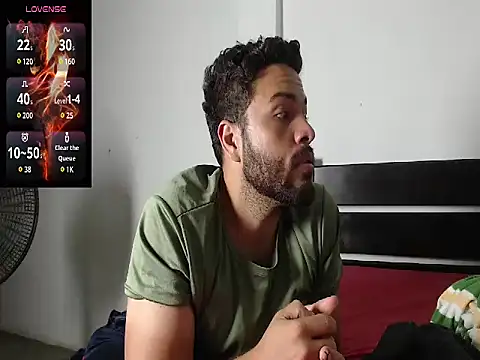 hazel eyes1293 online show from 16, 1, 2026