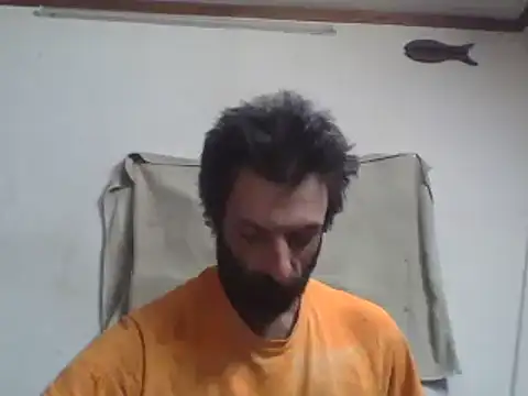 Snapshot of BigPeter6987 chatting on 10, 12, 2024 BigPeter6987 online show from 10, 12, 2024