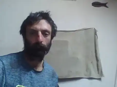 Snapshot of BigPeter6987 chatting on 17, 12, 2024 BigPeter6987 online show from 17, 12, 2024