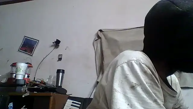 Snapshot of BigPeter6987 chatting on 21, 12, 2024 BigPeter6987 online show from 21, 12, 2024