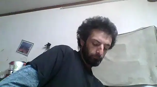 Snapshot of BigPeter6987 chatting on 25, 12, 2024 BigPeter6987 online show from 25, 12, 2024