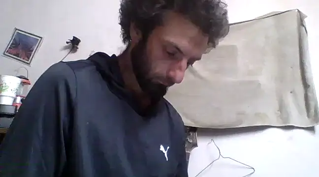 Snapshot of BigPeter6987 chatting on 26, 12, 2024 BigPeter6987 online show from 26, 12, 2024