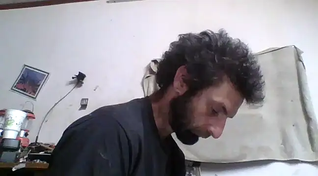 Snapshot of BigPeter6987 chatting on 26, 12, 2024 BigPeter6987 online show from 26, 12, 2024