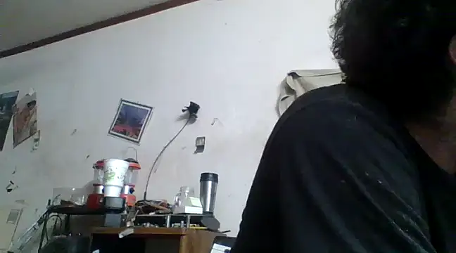 Snapshot of BigPeter6987 chatting on 27, 12, 2024 BigPeter6987 online show from 27, 12, 2024