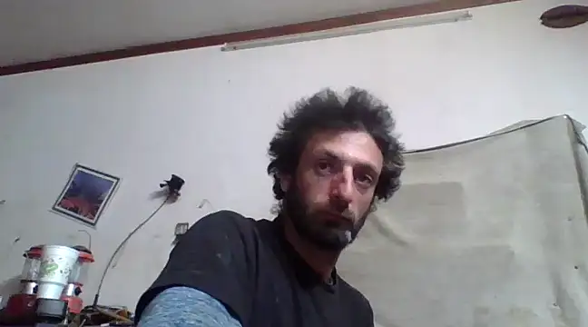 Snapshot of BigPeter6987 chatting on 27, 12, 2024 BigPeter6987 online show from 27, 12, 2024