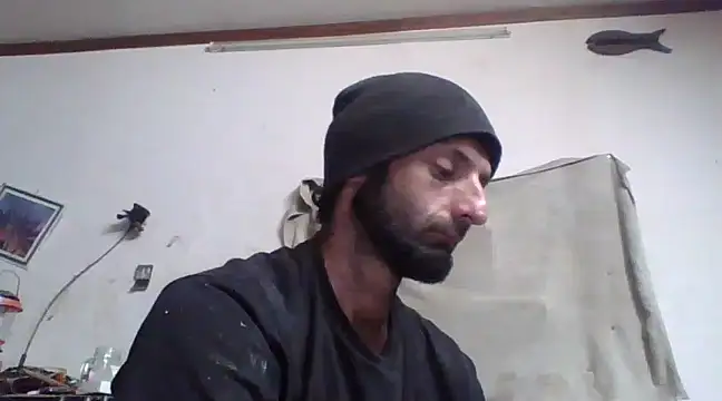 Snapshot of BigPeter6987 chatting on 30, 12, 2024 BigPeter6987 online show from 30, 12, 2024