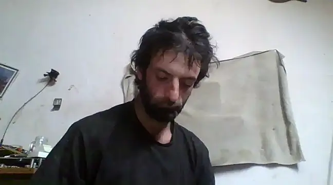 Snapshot of BigPeter6987 chatting on 30, 12, 2024 BigPeter6987 online show from 30, 12, 2024