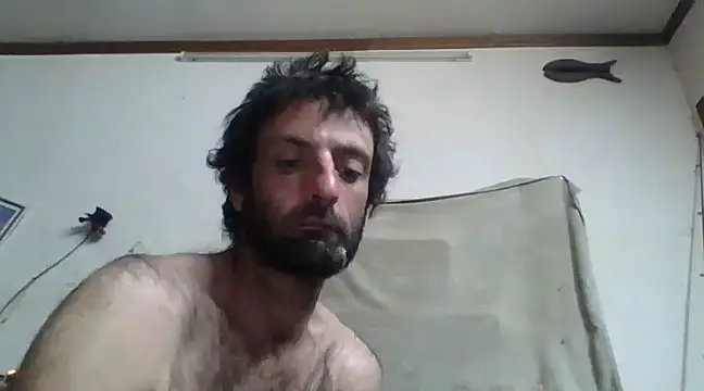 Snapshot of BigPeter6987 chatting on 31, 12, 2024 BigPeter6987 online show from 31, 12, 2024