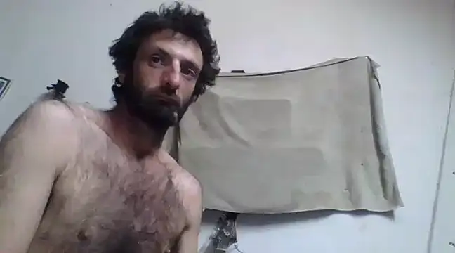 Snapshot of BigPeter6987 chatting on 31, 12, 2024 BigPeter6987 online show from 31, 12, 2024