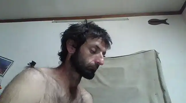 Snapshot of BigPeter6987 chatting on 31, 12, 2024 BigPeter6987 online show from 31, 12, 2024