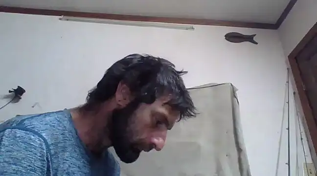 Snapshot of BigPeter6987 chatting on 31, 12, 2024 BigPeter6987 online show from 31, 12, 2024