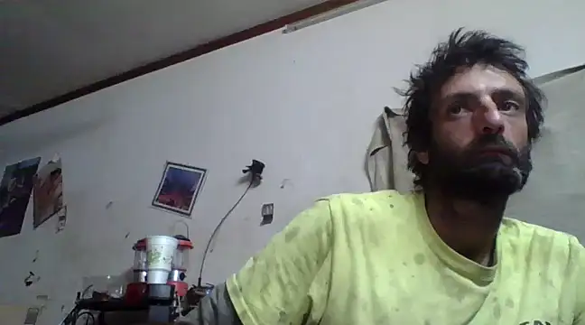 Snapshot of BigPeter6987 chatting on 5, 1, 2025 BigPeter6987 online show from 5, 1, 2025