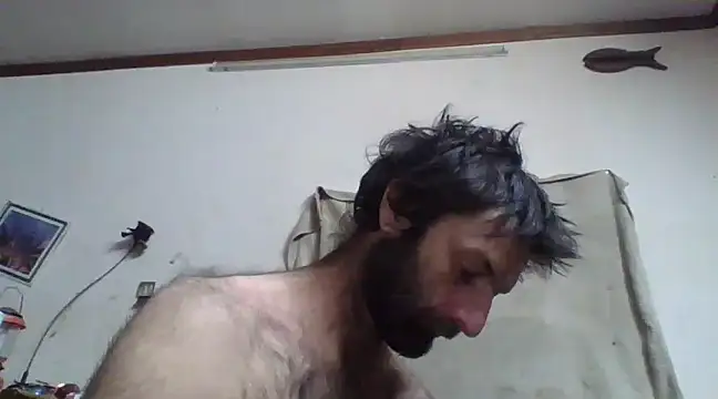 Snapshot of BigPeter6987 chatting on 7, 1, 2025 BigPeter6987 online show from 7, 1, 2025