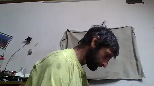 Snapshot of BigPeter6987 chatting on 7, 1, 2025 BigPeter6987 online show from 7, 1, 2025