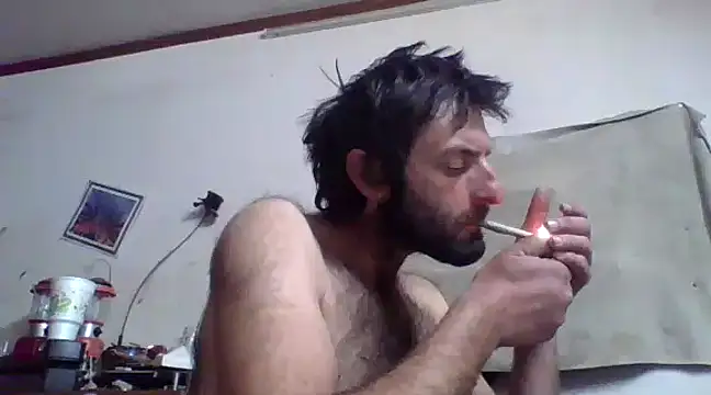 Snapshot of BigPeter6987 chatting on 7, 1, 2025 BigPeter6987 online show from 7, 1, 2025