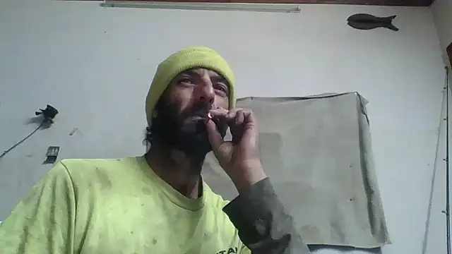 Snapshot of BigPeter6987 chatting on 13, 1, 2025 BigPeter6987 online show from 13, 1, 2025