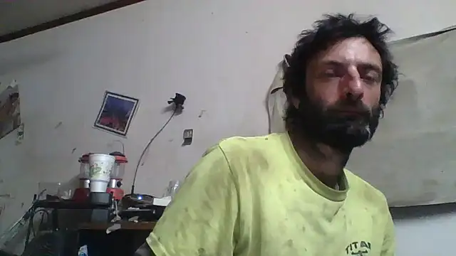 Snapshot of BigPeter6987 chatting on 15, 1, 2025 BigPeter6987 online show from 15, 1, 2025