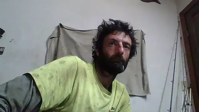 Snapshot of BigPeter6987 chatting on 16, 1, 2025 BigPeter6987 online show from 16, 1, 2025