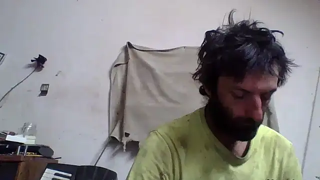 Snapshot of BigPeter6987 chatting on 17, 1, 2025 BigPeter6987 online show from 17, 1, 2025