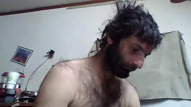 Snapshot of BigPeter6987 chatting on 18, 1, 2025 BigPeter6987 online show from 18, 1, 2025