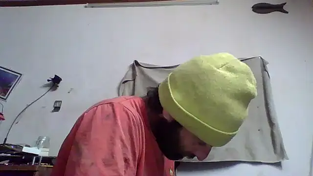 Snapshot of BigPeter6987 chatting on 19, 1, 2025 BigPeter6987 online show from 19, 1, 2025