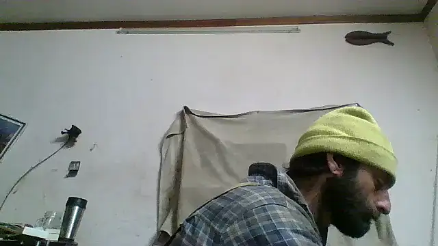 Snapshot of BigPeter6987 chatting on 19, 1, 2025 BigPeter6987 online show from 19, 1, 2025