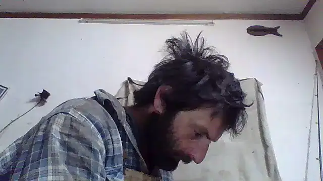 Snapshot of BigPeter6987 chatting on 19, 1, 2025 BigPeter6987 online show from 19, 1, 2025