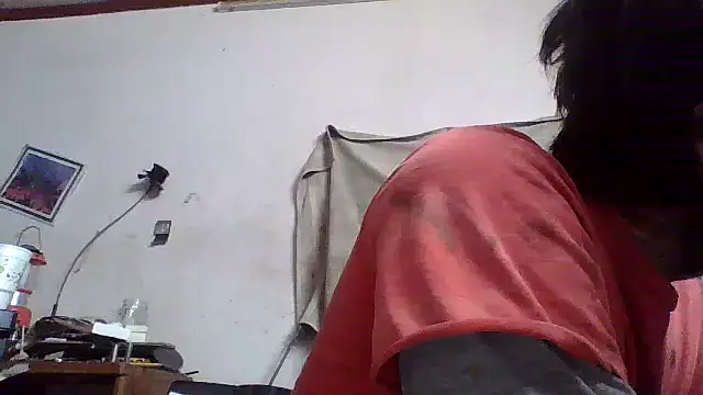 Snapshot of BigPeter6987 chatting on 19, 1, 2025 BigPeter6987 online show from 19, 1, 2025