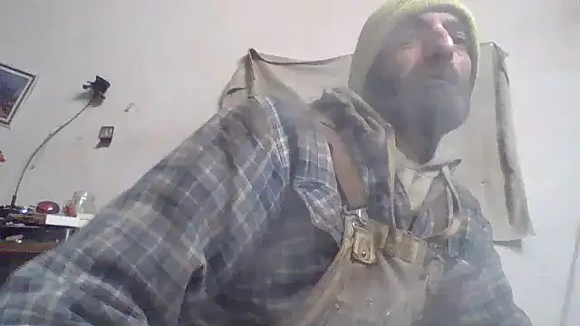 Snapshot of BigPeter6987 chatting on 20, 1, 2025 BigPeter6987 online show from 20, 1, 2025