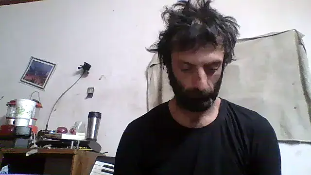 Snapshot of BigPeter6987 chatting on 20, 1, 2025 BigPeter6987 online show from 20, 1, 2025