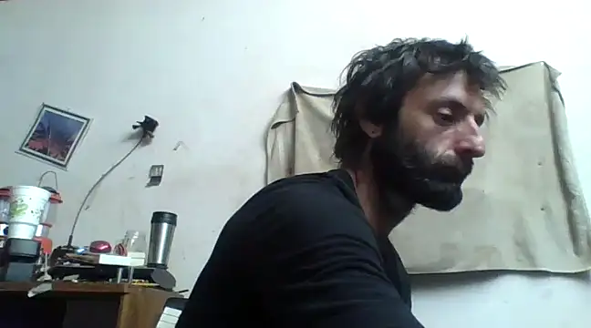 Snapshot of BigPeter6987 chatting on 21, 1, 2025 BigPeter6987 online show from 21, 1, 2025