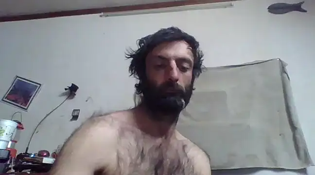 Snapshot of BigPeter6987 chatting on 21, 1, 2025 BigPeter6987 online show from 21, 1, 2025