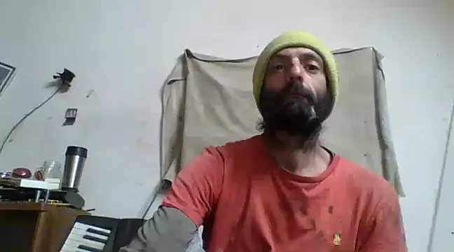 Snapshot of BigPeter6987 chatting on 21, 1, 2025 BigPeter6987 online show from 21, 1, 2025