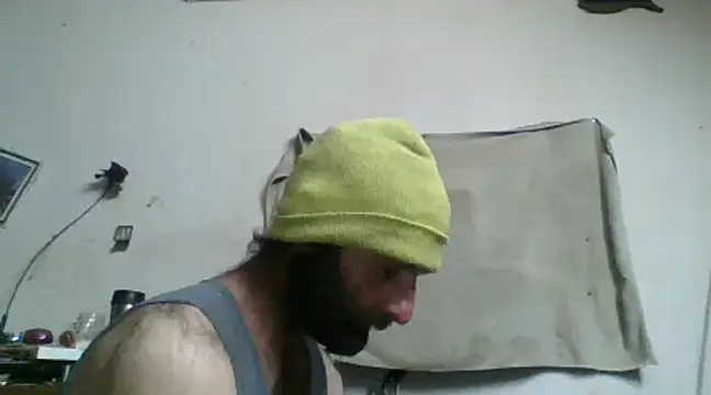 Snapshot of BigPeter6987 chatting on 22, 1, 2025 BigPeter6987 online show from 22, 1, 2025