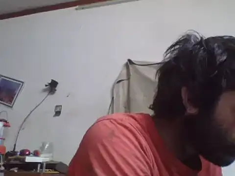 Snapshot of BigPeter6987 chatting on 23, 1, 2025 BigPeter6987 online show from 23, 1, 2025