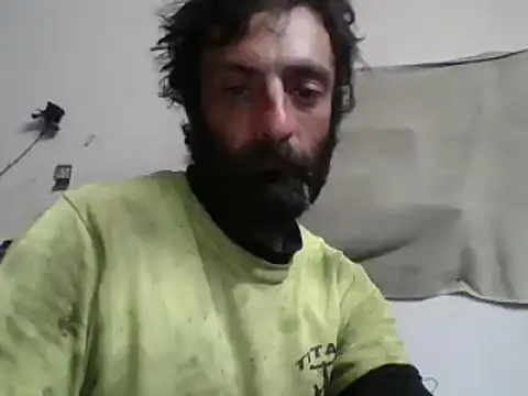 Snapshot of BigPeter6987 chatting on 30, 1, 2025 BigPeter6987 online show from 30, 1, 2025