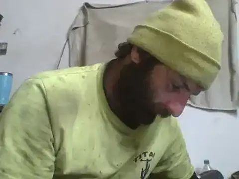 Snapshot of BigPeter6987 chatting on 30, 1, 2025 BigPeter6987 online show from 30, 1, 2025