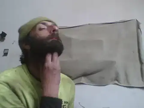 Snapshot of BigPeter6987 chatting on 31, 1, 2025 BigPeter6987 online show from 31, 1, 2025