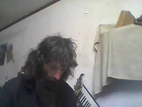 Snapshot of BigPeter6987 chatting on 22, 4, 2026 BigPeter6987 online show from 22, 4, 2026