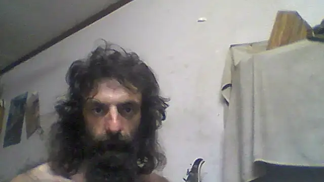 Snapshot of BigPeter6987 chatting on 1, 5, 2026 BigPeter6987 online show from 1, 5, 2026