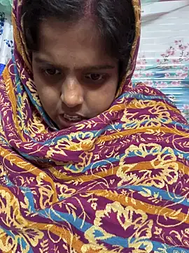 Beauty-queen online show from 20, 12, 2025