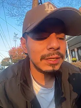 Snapshot of MynameisPaco chatting on 8, 11, 2025 MynameisPaco online show from 8, 11, 2025