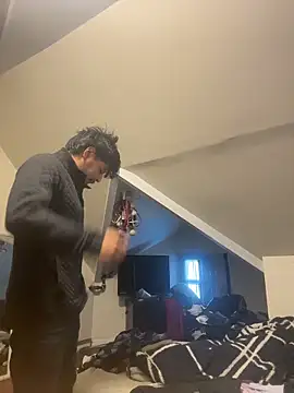 Snapshot of MynameisPaco chatting on 14, 11, 2025 MynameisPaco online show from 14, 11, 2025