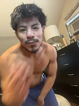 Snapshot of MynameisPaco chatting on 16, 11, 2025 MynameisPaco online show from 16, 11, 2025