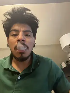 Snapshot of MynameisPaco chatting on 24, 11, 2025 MynameisPaco online show from 24, 11, 2025