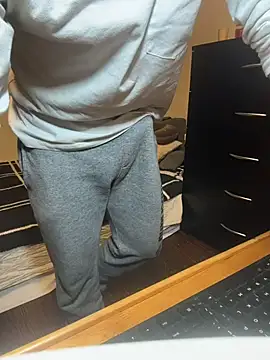 Snapshot of MynameisPaco chatting on 1, 12, 2025 MynameisPaco online show from 1, 12, 2025