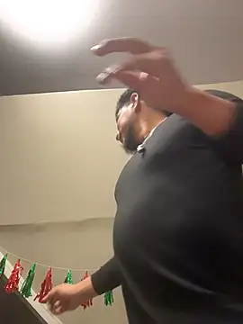 Snapshot of MynameisPaco chatting on 14, 12, 2025 MynameisPaco online show from 14, 12, 2025