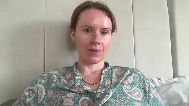 redheadrosie69 online show from 10, 9, 2025