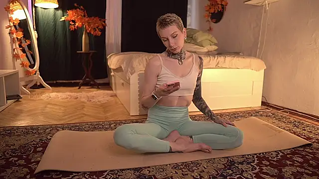 ifuckingtoy  online show from 21, 11, 2025