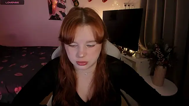 Snapshot of _Lisa_x chatting on 31, 12, 2024  Lisa x online show from 31, 12, 2024